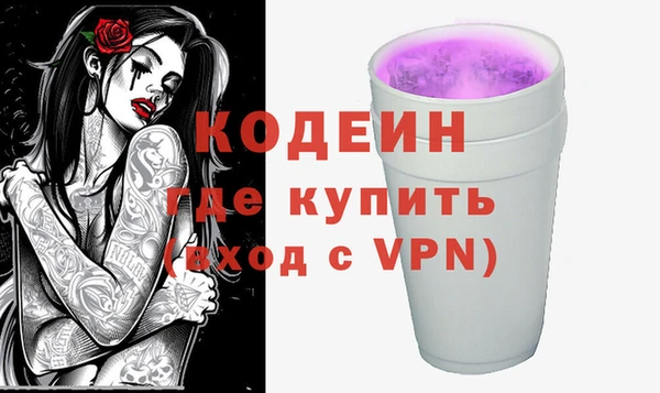 прущий лед Абаза